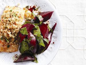 It’s Easy to Add Beets!