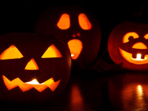 Make a Health(ier) Choice this Halloween