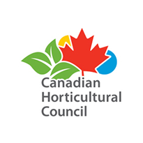 Canadian Horticultural Council Logo