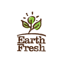 Earth Fresh Logo