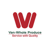 Van Whole Produce Logo
