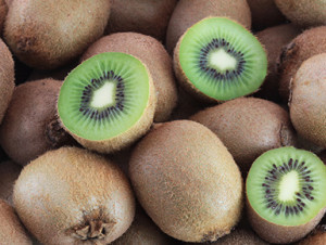 All about kiwi