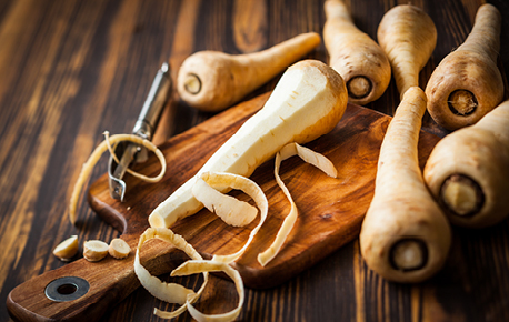 Parsnips