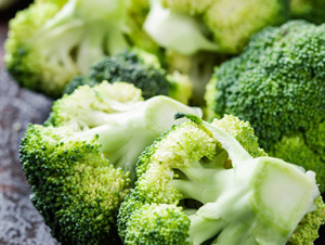 All About Broccoli
