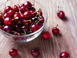 All About Cherries