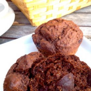 chocolatemuffins