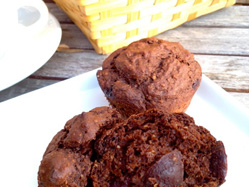 chocolatemuffins