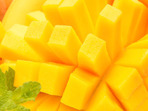 All about mangoes