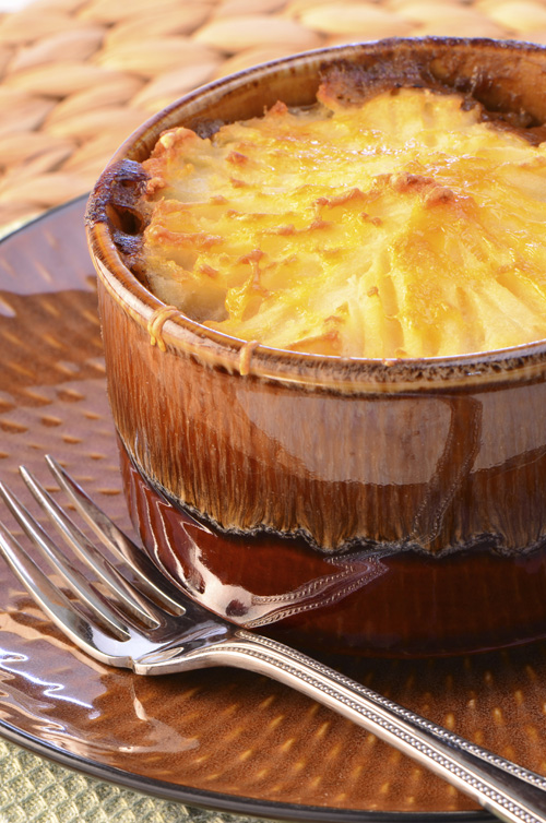 Samosa Timbales