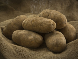 February is PEI Potato Lovers Month!