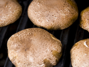 Mushroom Caps