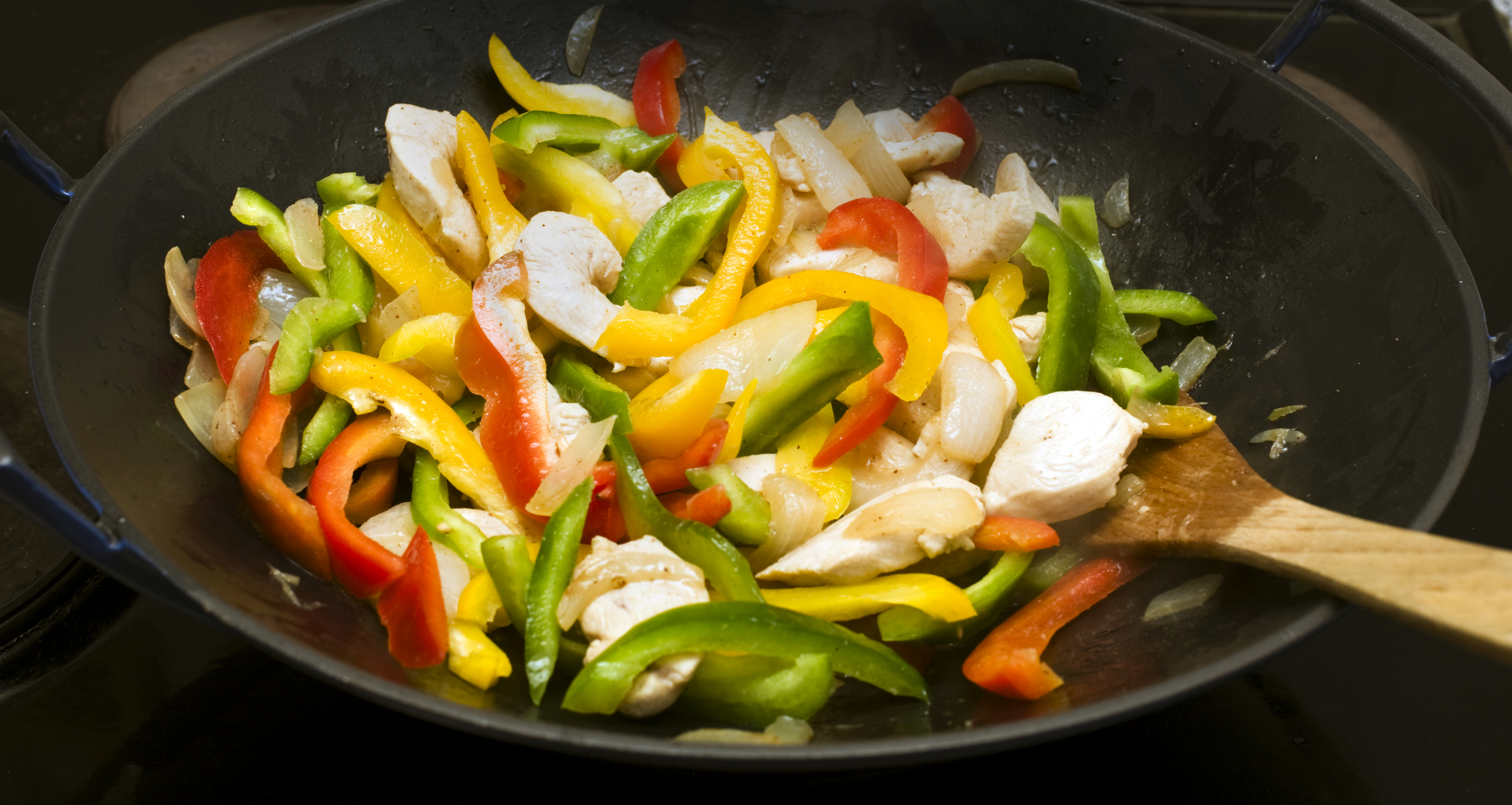 Easy Stir Fry