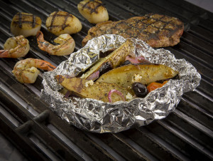 Roast ‘em up! Our favourite grilling recipes