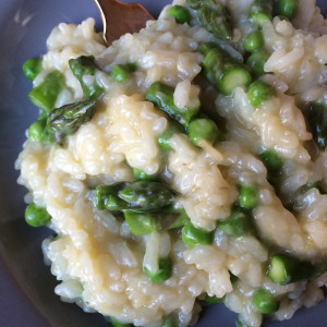 asparagus-and-pea-risotto