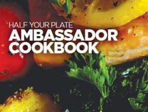 The On-Campus Ambassador Cookbook!