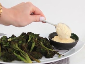 Four delicious broccoli recipes