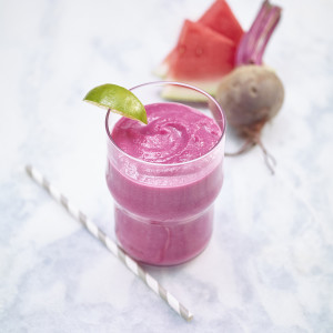 Watermelon Beet Post-Workout Smoothie_small