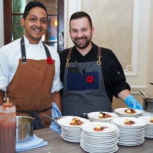 Kyle Sous Vide Apples