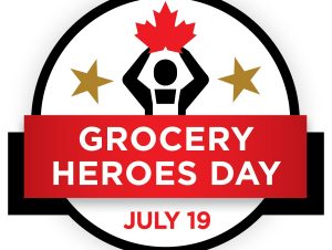 Grocery Heroes Day