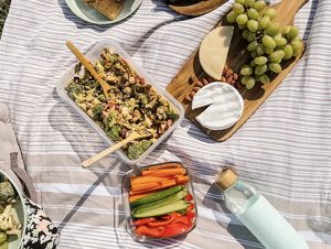 Tips for a Successful Picnic